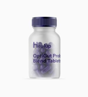 Optigut Probiotic Blend Tablets
