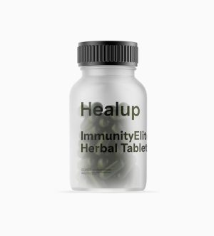 Immunity Elite Herbal Tablets