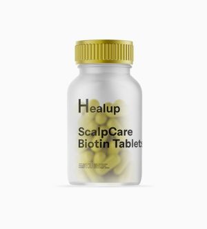 Harmony Biotic Digestive Tablets