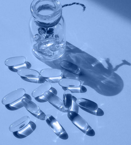 Scalpcare Biotin Tablets