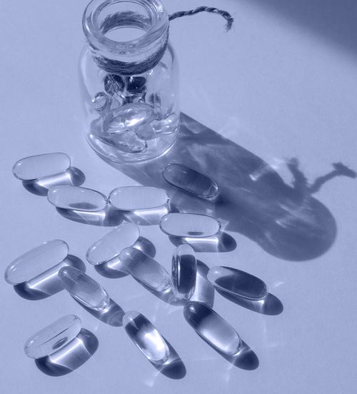 Optigut Probiotic Blend Tablets