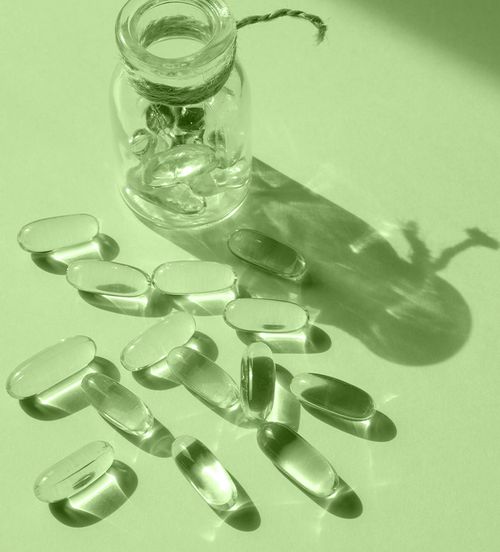 Agedefy Retinol Tablets