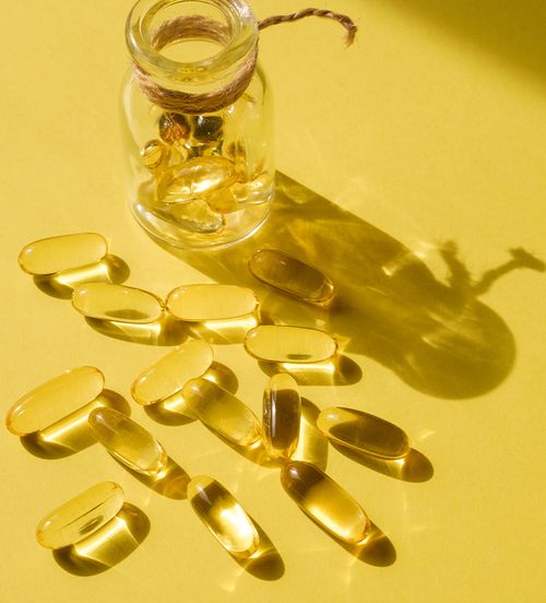 Harmony Biotic Digestive Tablets